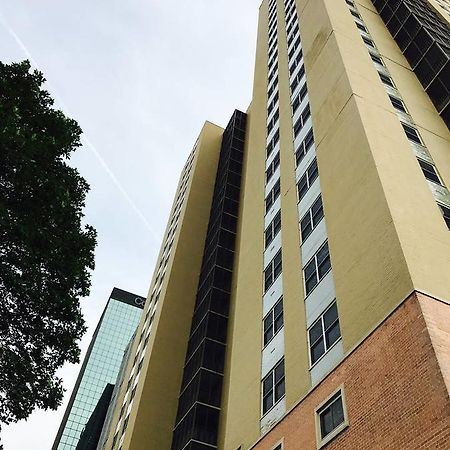 Downtown Oasis 2L Aparthotel Atlanta Exterior foto